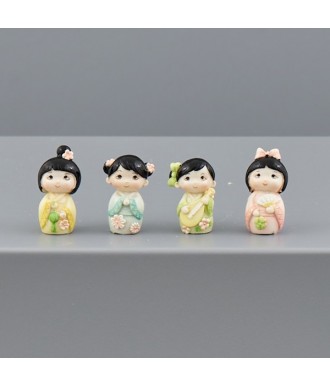 JAPAN DOLLS SOGGETTO...